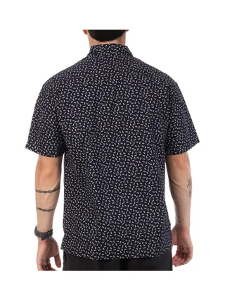 Chemise Marine Homme Kaporal BLOCKE 2