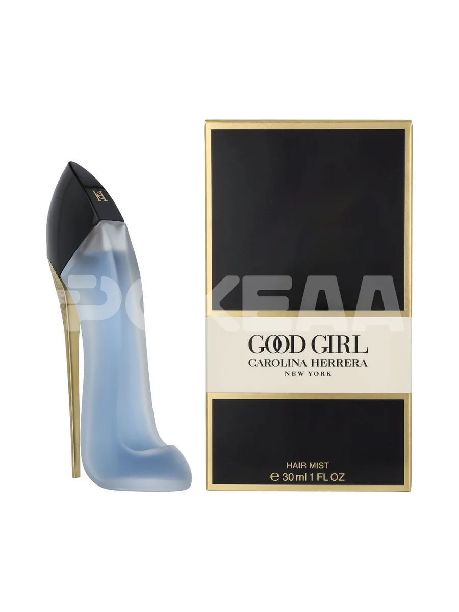 Carolina Herrera Good Girl Hair Mist 30ml 1