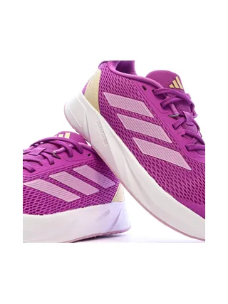 Chaussures de Sport Violet Femme Adidas Duramo 7
