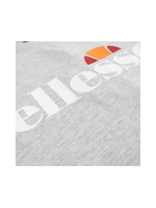 T-Shirt Gris Homme Ellesse SOP23650C 2