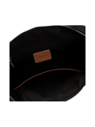 Sac à Bandoulière Noir Femme Tamaris 33522 3