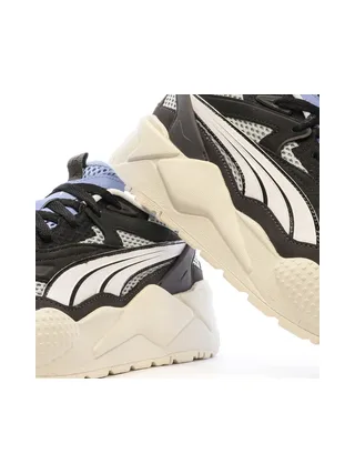 Baskets Grise/Bleu Homme/Ado Puma Rs-x Efekt 7