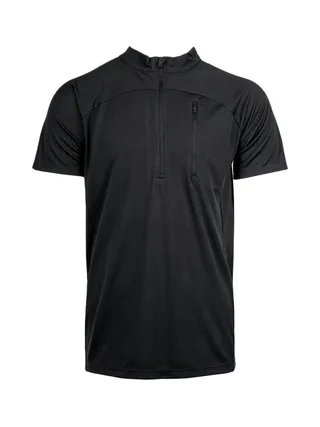 T-Shirt Noir Homme Best Mountain 104 1