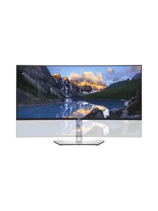 Dell Ultrasharp 38"U3824DW QHD Curve Mon 12