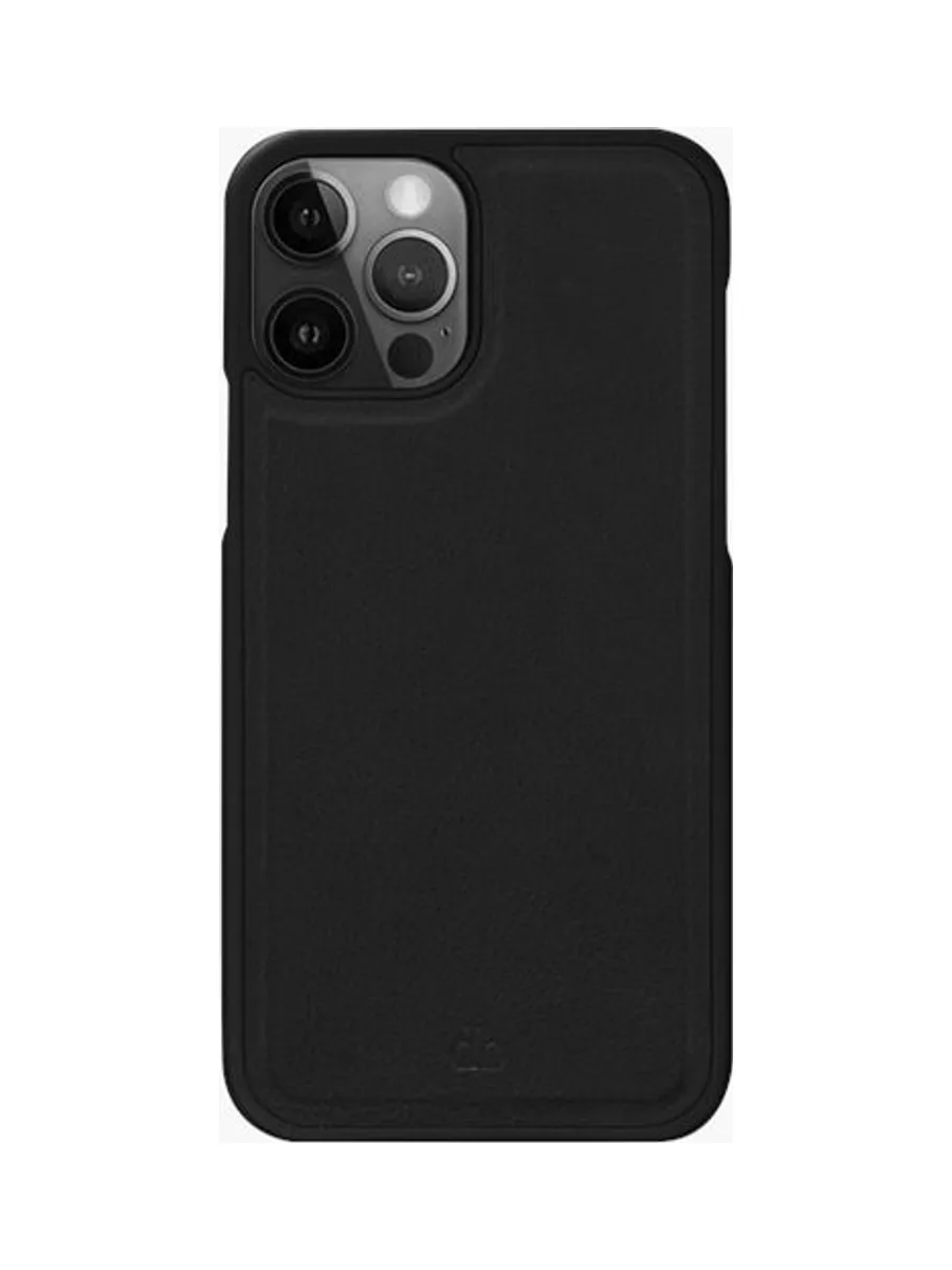 Stockholm iPhone 12/12 Pro BLK 11