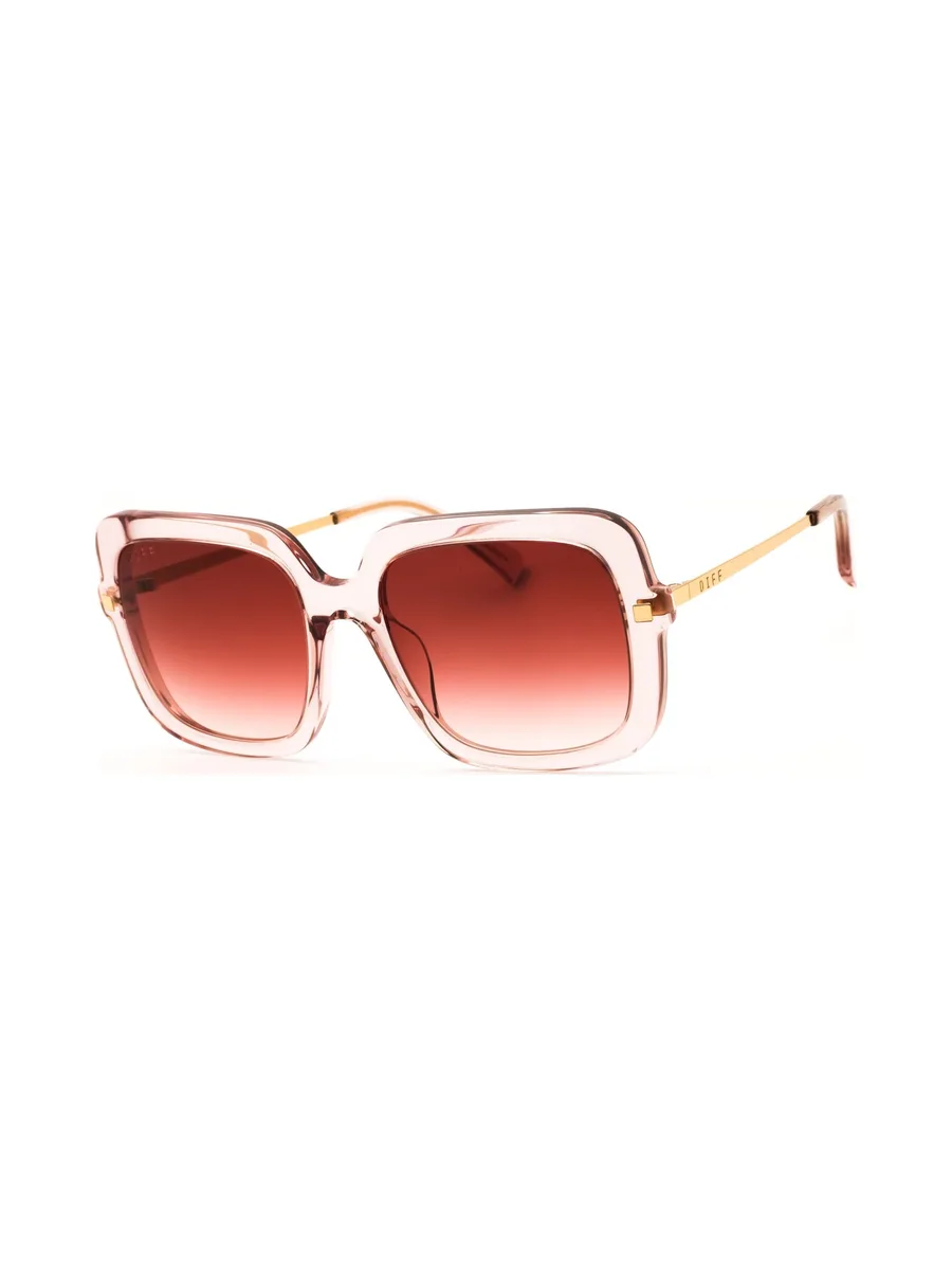 DIFF Eyewear Sandra DE01-0370-LP — Lunettes de soleil 1