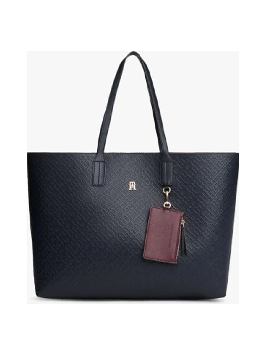 Sac fourre-tout TOMMY HILFIGER 2