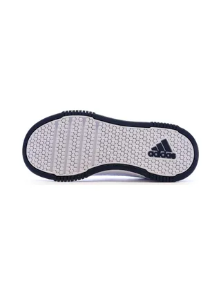 Baskets Blanches Garçon Adidas Tensaur Sport 2.0 K 5