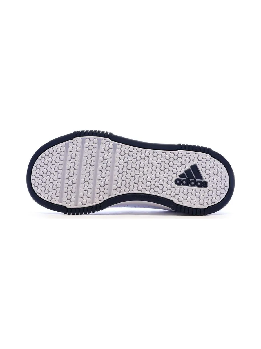 Baskets Blanches Garçon Adidas Tensaur Sport 2.0 K 6