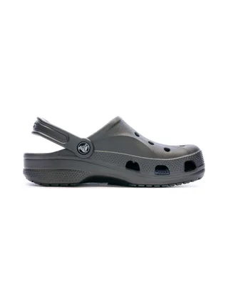 Sandales Crocs Grises Mixte Femme Baya 2