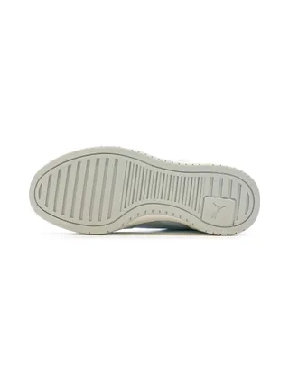Baskets Blanches/Grises Mixte Puma Ca Pro Sport 5