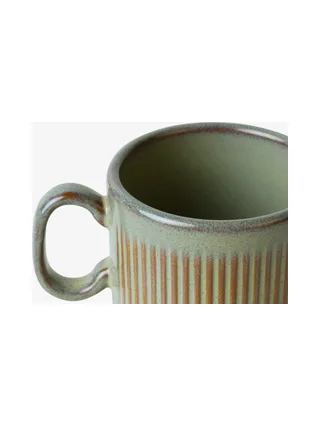 Mug Ø20cl - 6 pièces - collection REED - Forest 8