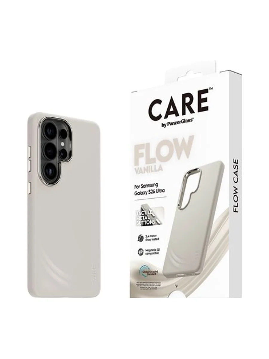 PG CARE Samsung S26 Ultra Flow Qi Vanni 6