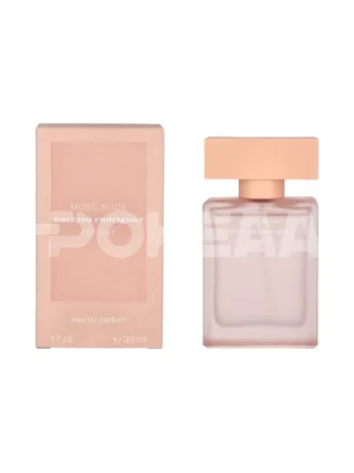 Narciso Rodriguez For Her Musc Nude Edp Spray 30ml 1