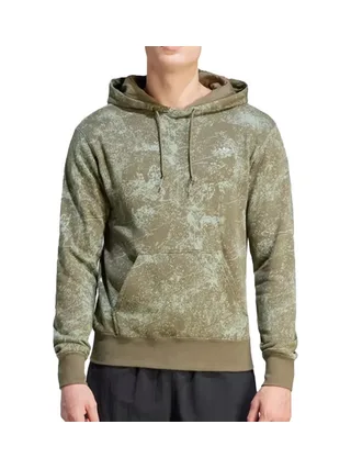 Sweat Kaki Homme Adidas IL5179 1