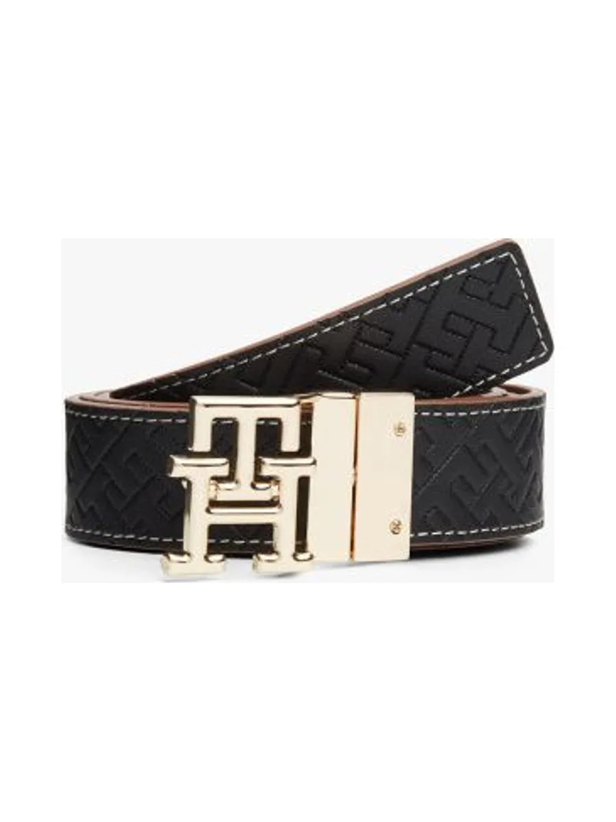 Ceinture TOMMY HILFIGER AW0AW18256 2