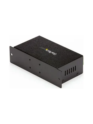 Mountable Industrial 7 Port USB Hub 2