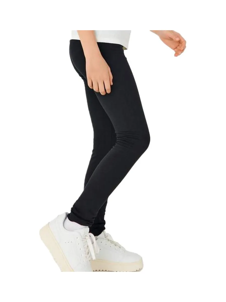 Legging Noir Fille Kids ONLY Kogemili 3