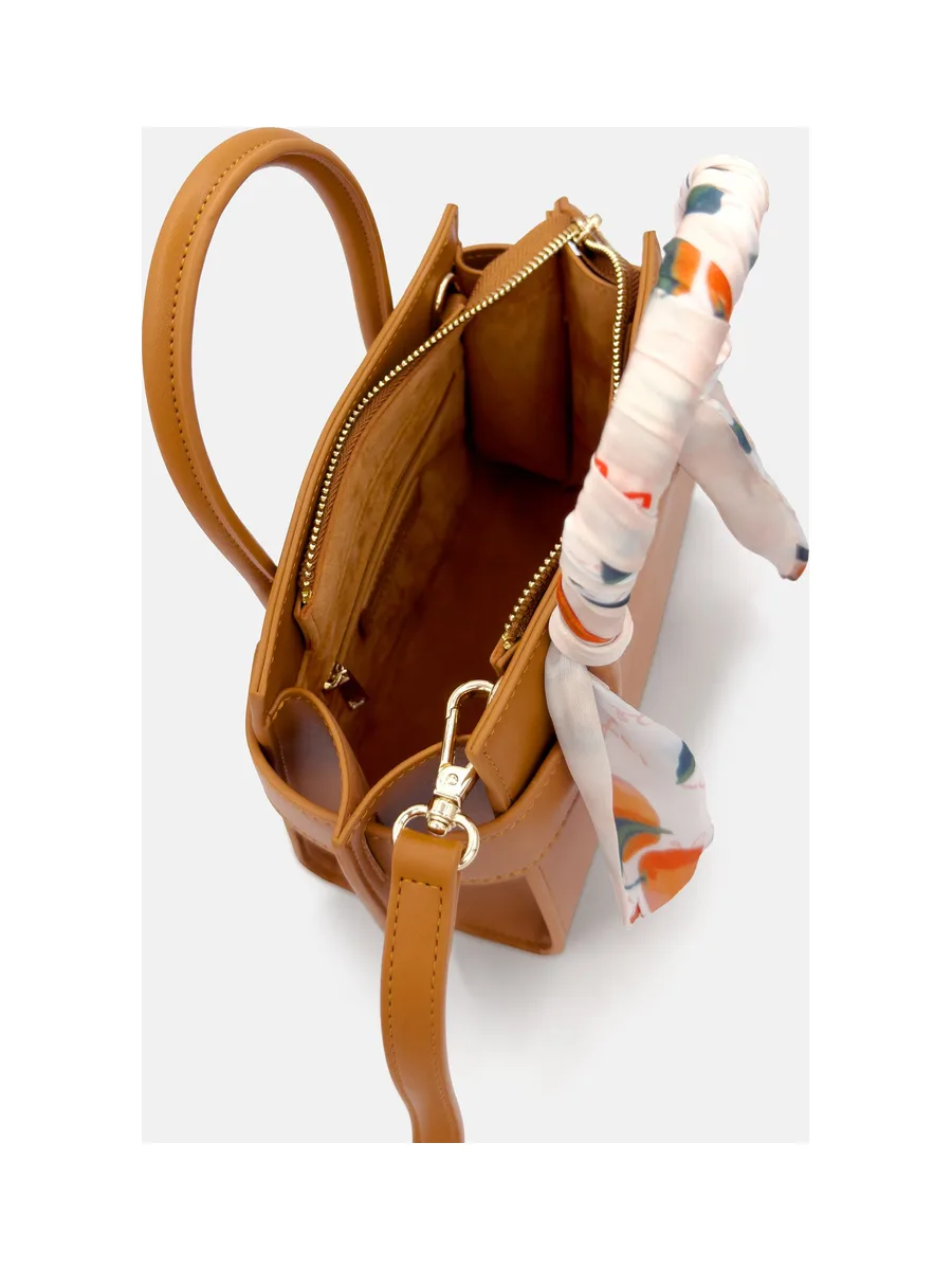 Sac à Main PASSY 10