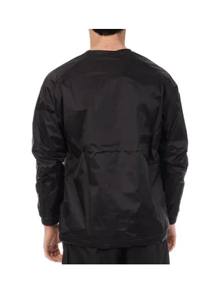 Veste Noire Homme Le Coq Sportif Rugby 2