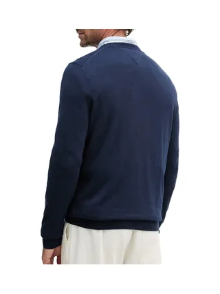 Pull Marine Homme Tommy Hilfiger Dc 2