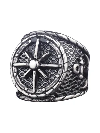 Bague École Militaire 3
