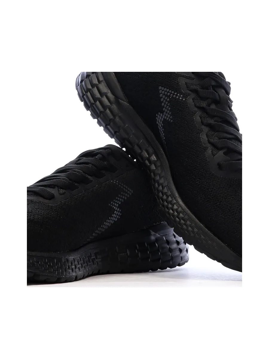 Chaussures de Running Noir Femme 361° Fierce 2 8