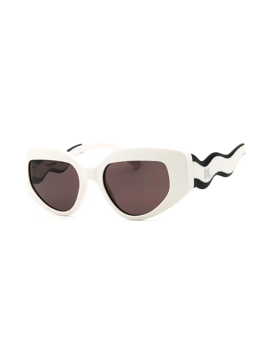 KARL LAGERFELD KL6144S — Lunettes de soleil 7