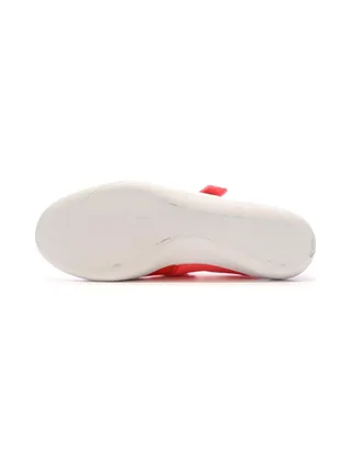 Baskets Rouges Homme Adidas Adizero Shotput 5