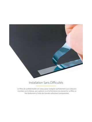 14" MacBook Pro Laptop Privacy Screen 12