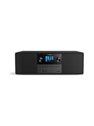 Audio Home System - Internet Radio Spot 1