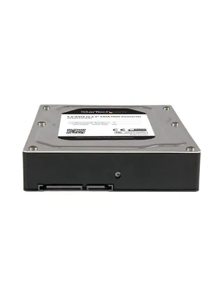 2.5 to 3.5 SATA HDD Adapter Enclosure 4