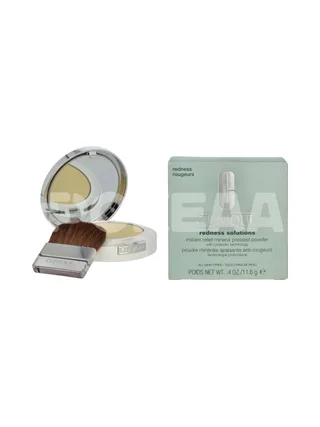 Clinique Redness Solutions Pressed Powder 11.6g - Instan Relief Mineral - All Skin Types 1