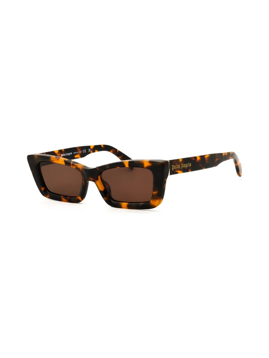 Palm Angels SÉQUOIA — Lunettes de soleil 5