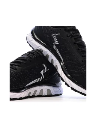 Chaussures de Running Noir Femme 361° Strata 5 7