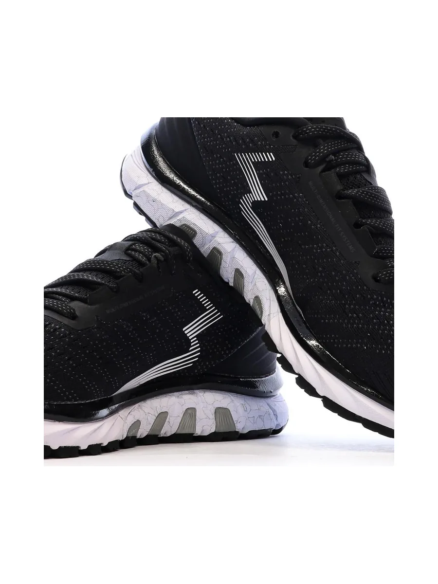Chaussures de Running Noir Femme 361° Strata 5 7
