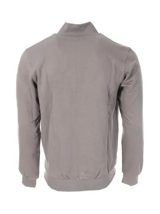 Veste de Survêtement Grise Foncé Homme Umbro Bas Net 2