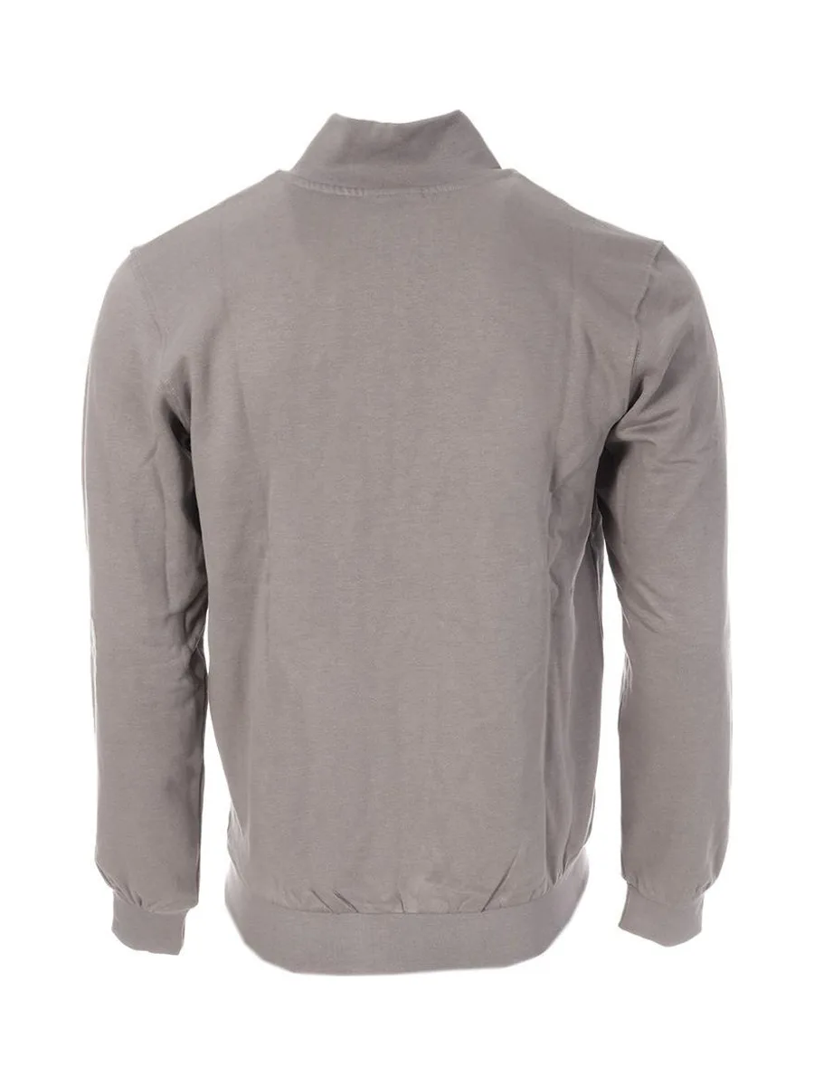 Veste de Survêtement Grise Foncé Homme Umbro Bas Net 3