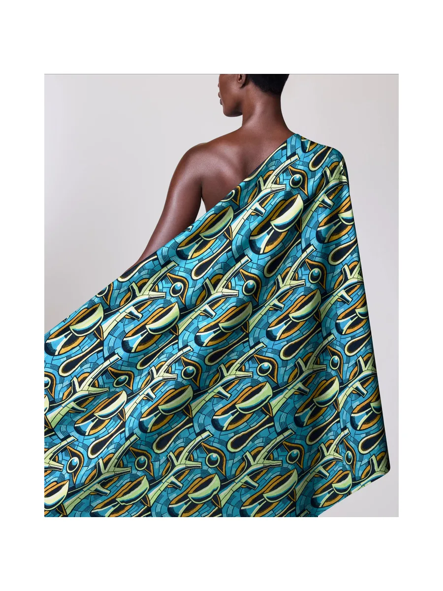 Vlisco Vibe 11