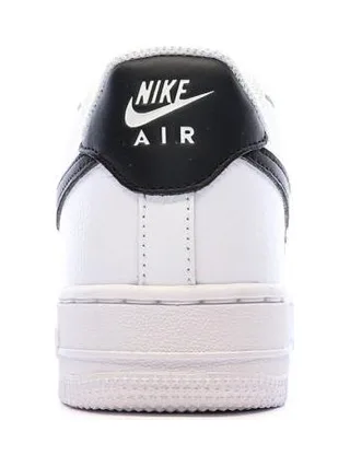Air Force 1 '07 Blanches Femme Nike 6
