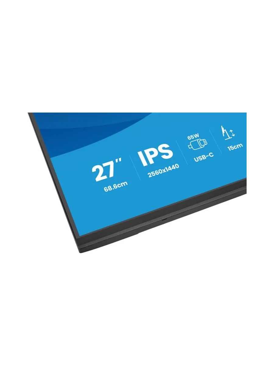 iiyama ProLite XB2797QSN-B1 computer monitor 12