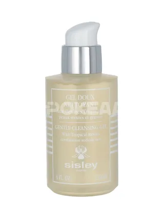 Sisley Gentle Cleansing Gel 120ml 2