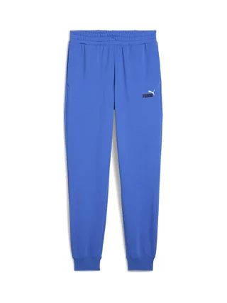 Jogging Bleu électrique Homme Puma Ess2 Color No.1 1