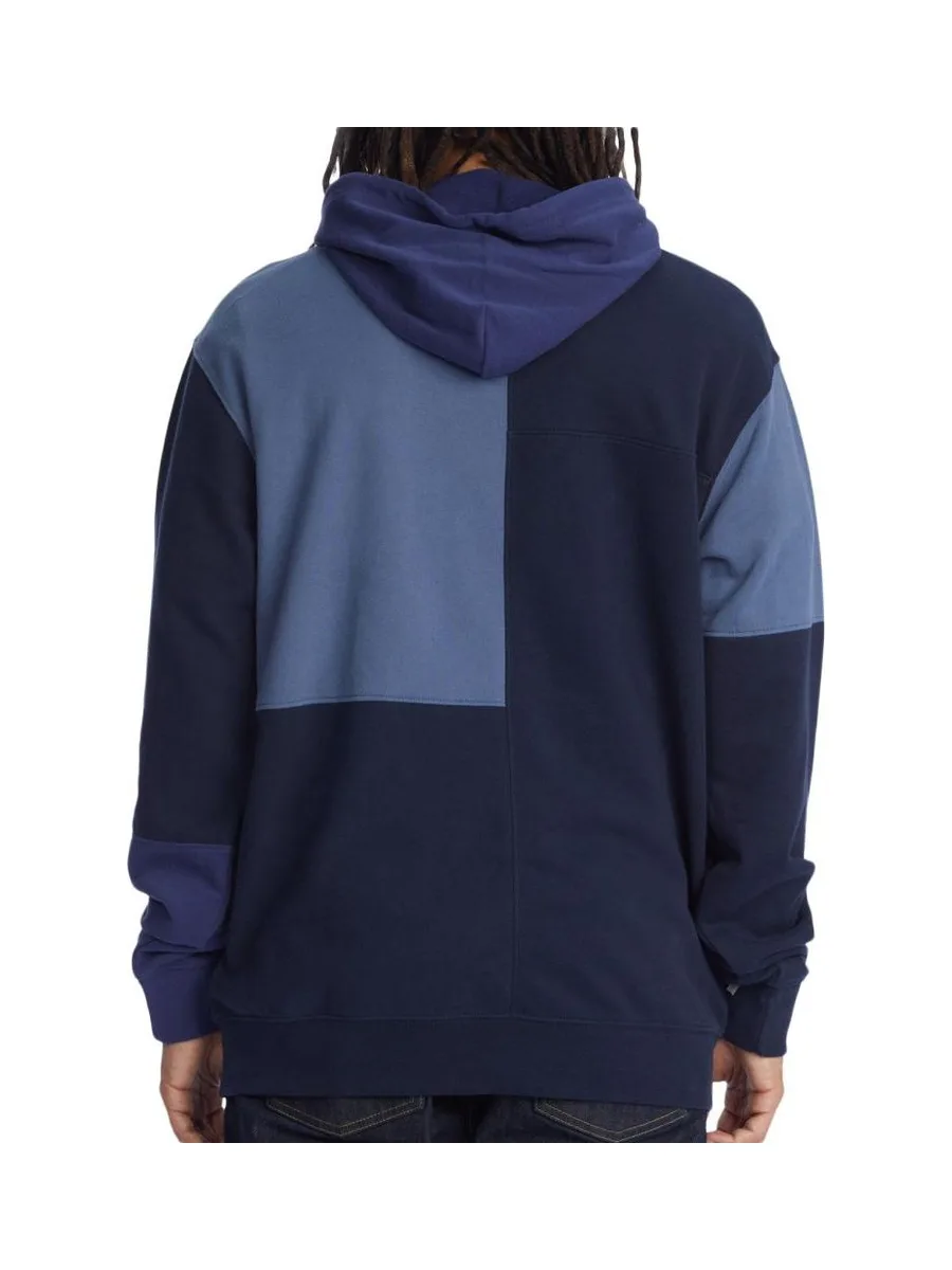 Sweat Marine Homme Dc shoes Rogers 3