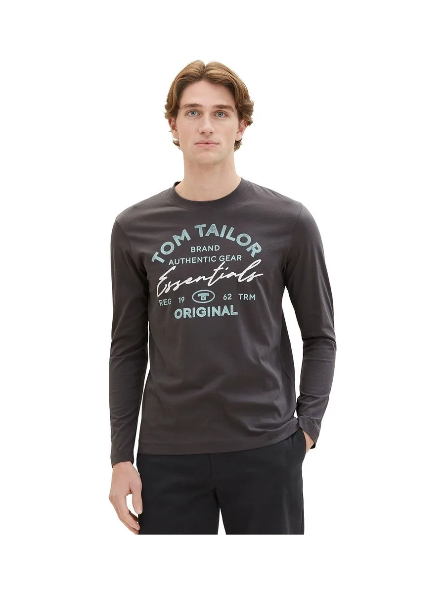 T-shirt TOM TAILOR 1037744 15