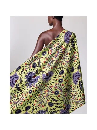 Vlisco Vibe 25