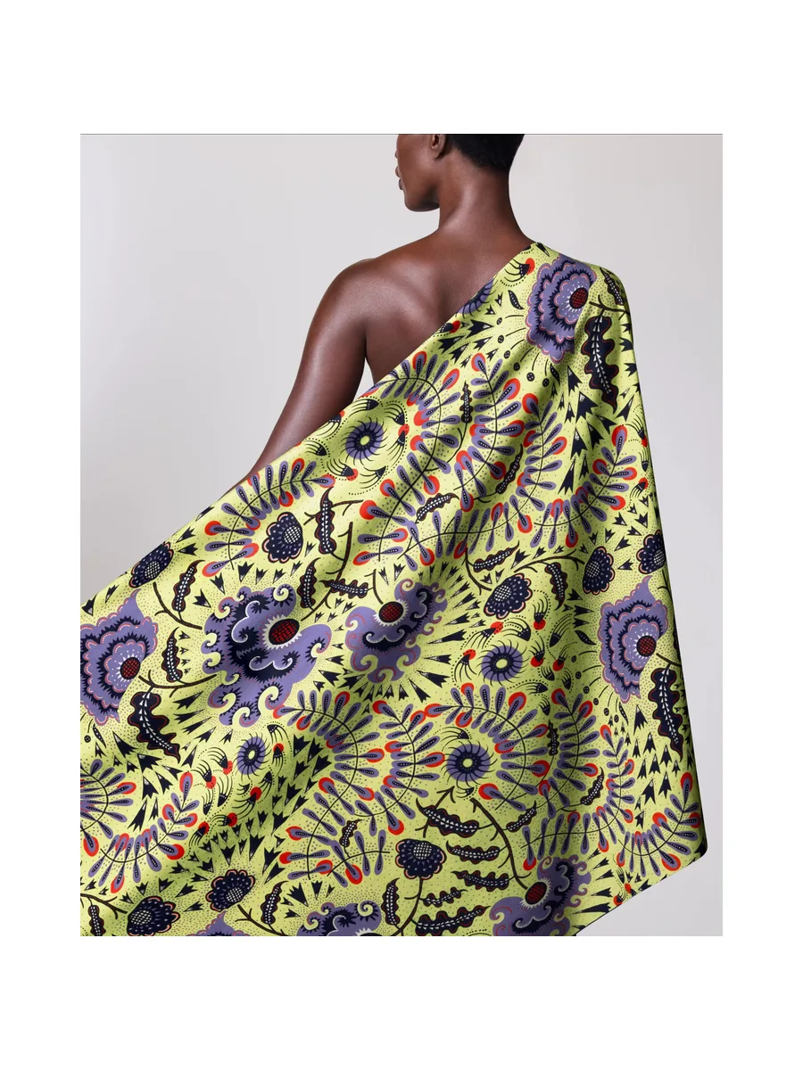 Vlisco Vibe 29