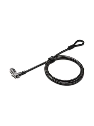 Ultra-thin Numbered Combination Secu x25 1