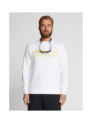 Sweat-shirt NORTH SAILS 691004 19