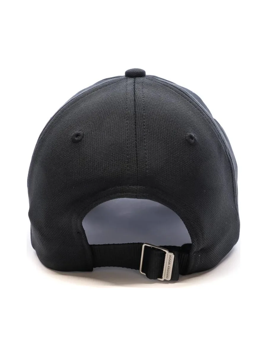 Casquette Noire Femme Under Armour Blitzing 4